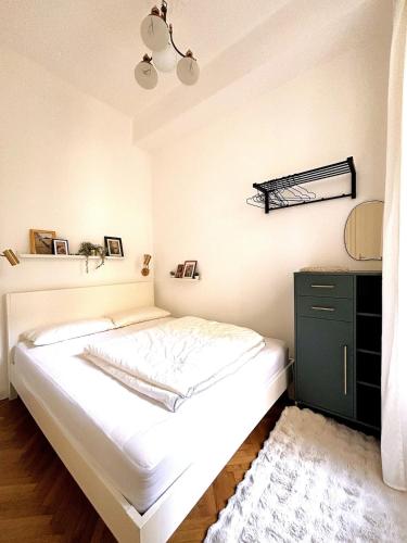Altbau Juwel - 10 Min zu Fuß zum Schloss Belvedere