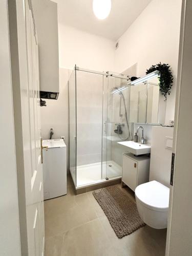 Altbau Juwel - 10 Min zu Fuß zum Schloss Belvedere