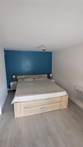 Studio rez-de-chaussée de maison