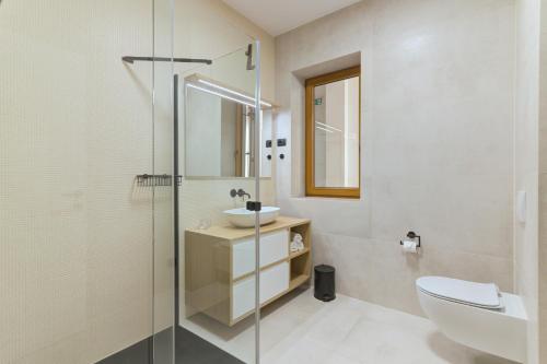 Mare Sano Plaza Resort - App 7