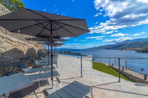 Mare Sano Plaza Resort - App 7