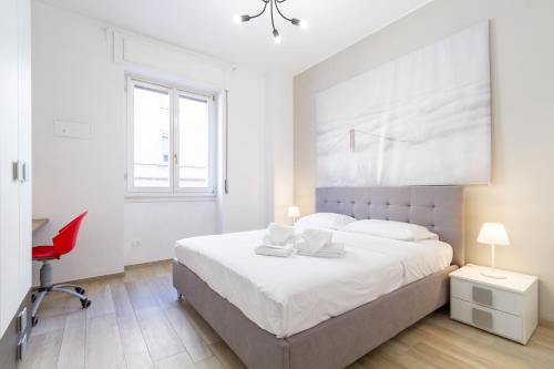 Milan Central Easy Stay