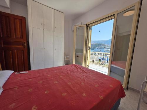 Blue Port Argostoli Apartments 1