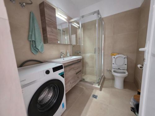 Blue Port Argostoli Apartments 1