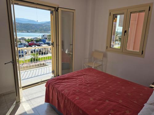 Blue Port Argostoli Apartments 1