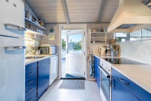 Gallery image of 612-Hvide-Sande-Bjerregardsvej-185 in Bjerregård