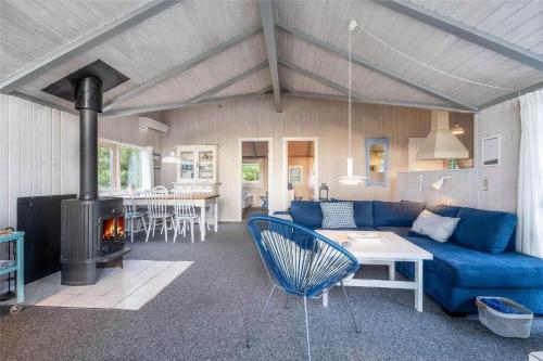 Gallery image of 612-Hvide-Sande-Bjerregardsvej-185 in Bjerregård