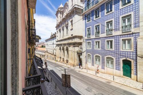 Combro Lux Apartment