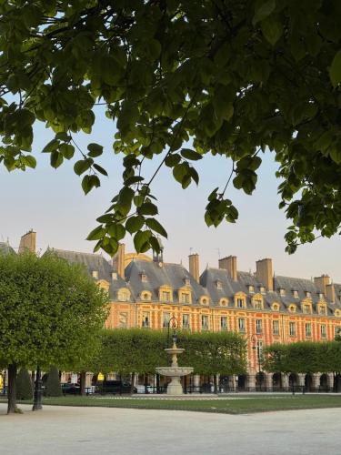 Hôtel De La Herse d'Or