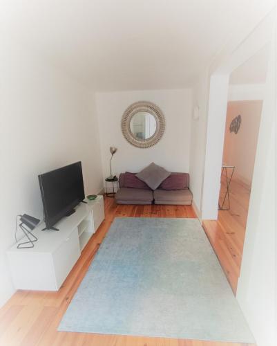 Combro Lux Apartment