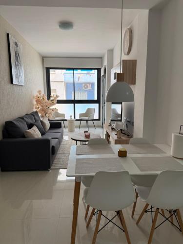 Exclusive Luxury Apartment