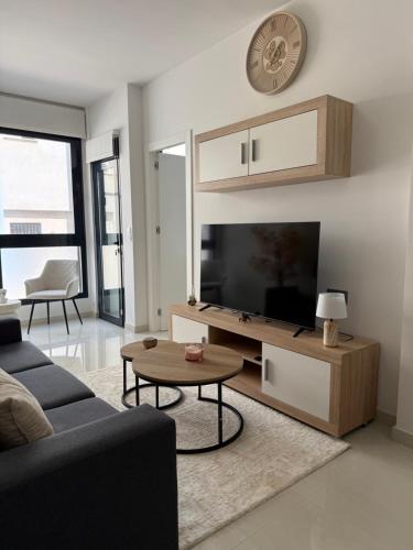 Exclusive Luxury Apartment
