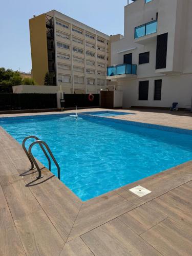Exclusive Luxury Apartment