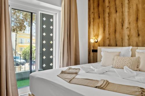 Alameda Guesthouse