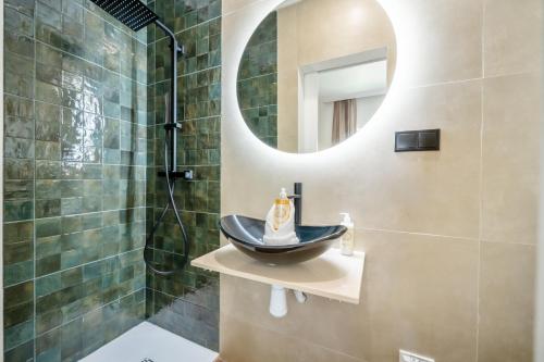 Alameda Guesthouse