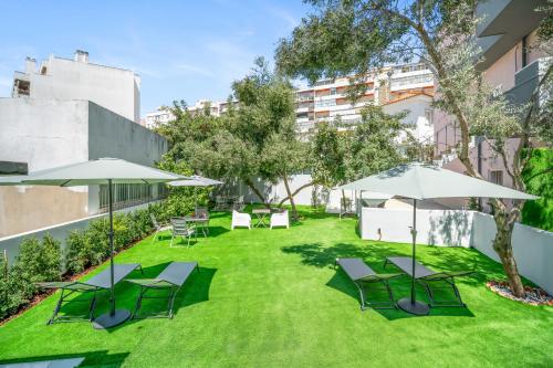 Alameda Guesthouse