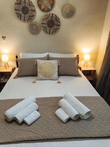 Sea Breeze Apartment Heart of Nea Kallikratia