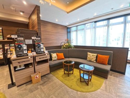 Almont Hotel Sendai