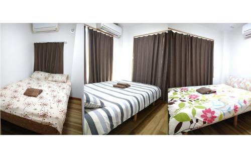 Ichijuku Ryokan Kaminarimon - Vacation STAY 75803v