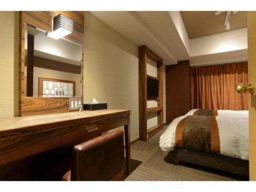 HOTEL RELIEF Namba Daikokuchou - Vacation STAY 33958v