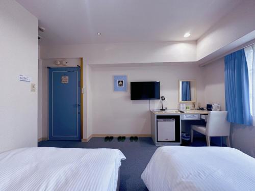 Nissay Hotel Fukuoka - Vacation STAY 80176v
