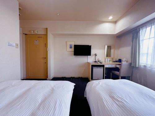 Nissay Hotel Fukuoka - Vacation STAY 80178v