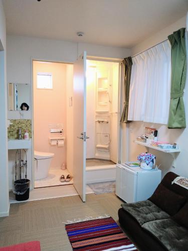 Tokyo stay Hut SARI - Vacation STAY 27260v