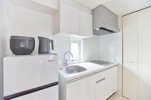 Regnocomfort Asakusa 3 - Vacation STAY 61883v