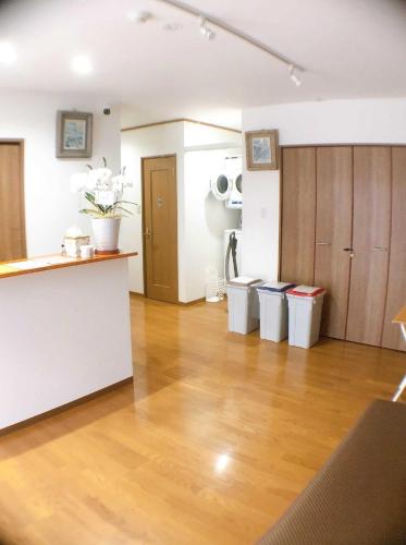 HOSTEL198 Bunk Bed for Female OnlyーVacation STAY68090v