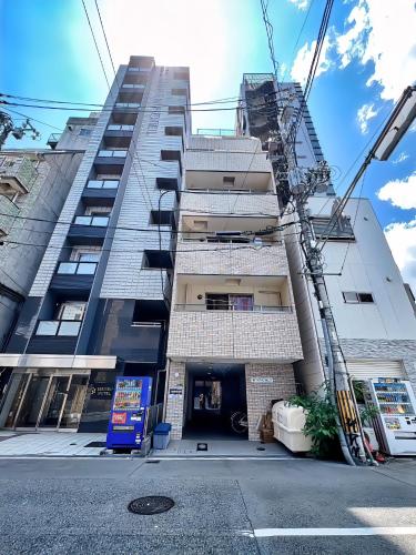 KIYONO BLD-inn - Vacation STAY 15372