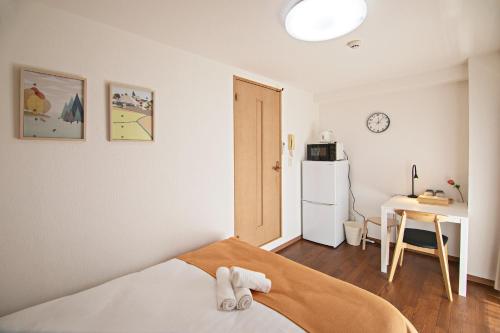 Naosys Daikoku Town - Vacation STAY 15645