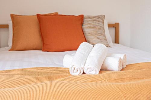 Naosys Daikoku Town - Vacation STAY 15645