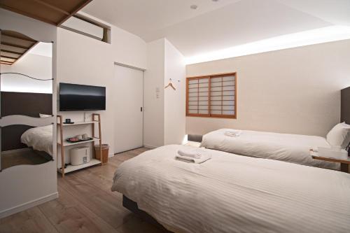 KyotoGosyonishi - Vacation STAY 25089v