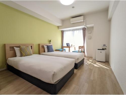 Eslead Hotel Namba South III - Vacation STAY 37784v