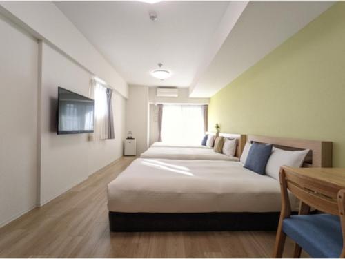 Eslead Hotel Namba South III - Vacation STAY 39775v
