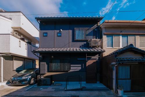 Zero Inn Nijojo - Vacation STAY 44695v