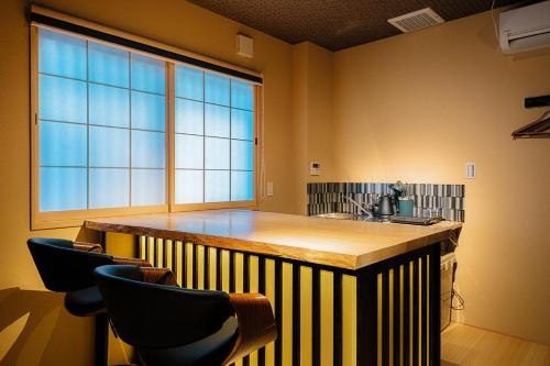Zero Inn Nijojo - Vacation STAY 44695v