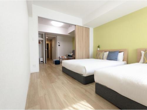 Eslead Hotel Namba South III - Vacation STAY 39771v