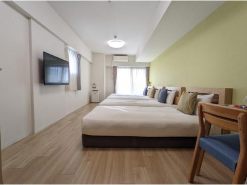 Eslead Hotel Namba South III - Vacation STAY 39774v