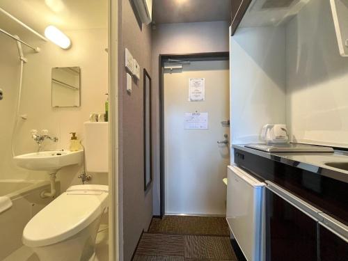 Miro Kyoto Nijo Hotel - Vacation STAY 42669v