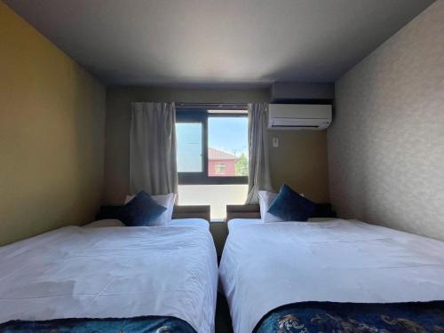 Miro Kyoto Nijo Hotel - Vacation STAY 42669v