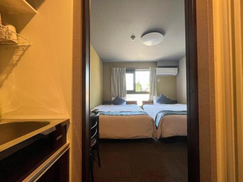 Miro Kyoto Nijo Hotel - Vacation STAY 42669v