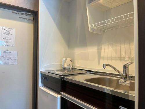 Miro Kyoto Nijo Hotel - Vacation STAY 41092v