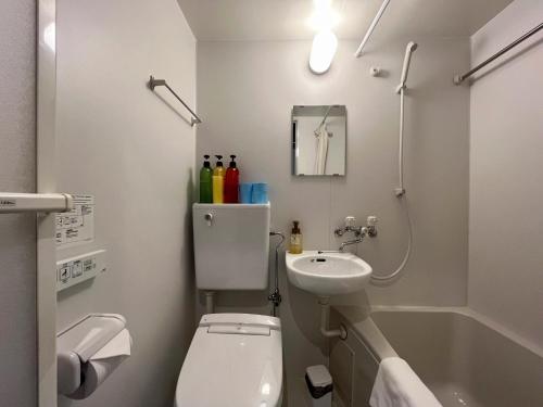 Miro Kyoto Nijo Hotel - Vacation STAY 41092v