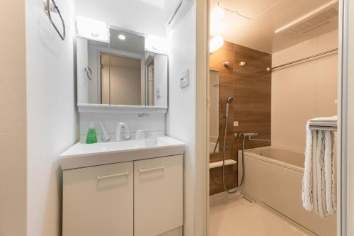 Sanctuary Residence TTSP Namba Nihonbashi - Vacation STAY 16623