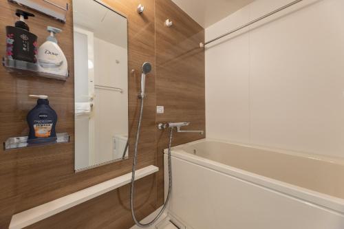 Sanctuary Residence TTSP Namba Nihonbashi - Vacation STAY 16623