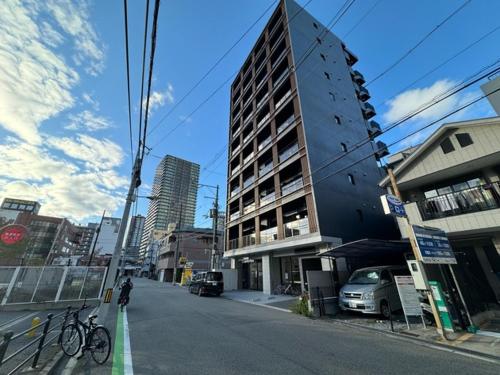 Sanctuary Residence TTSP Namba Nihonbashi - Vacation STAY 16623