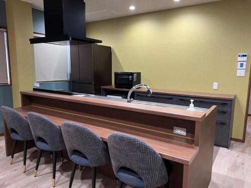 Leuhan Building - Vacation STAY 57467v