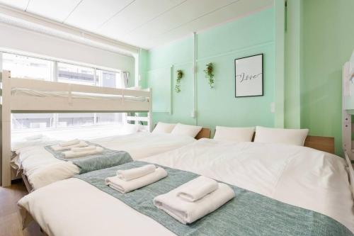 Matsuyamachi Building - Vacation STAY 17099