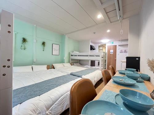 Matsuyamachi Building - Vacation STAY 17099